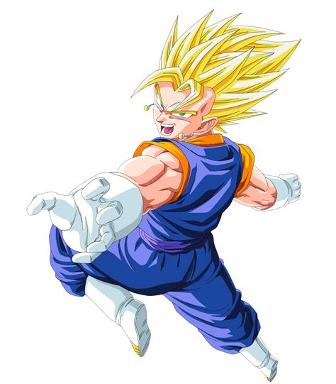 Imagen Super Vegettopng Dragon Ball Wiki Fandom Powered By Wikia
