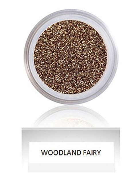 Sparkly Brown Eyeshadow Naked Smoky Eye Makeup Long Lasting Mattify Cosmetics Natural Vegan Eye