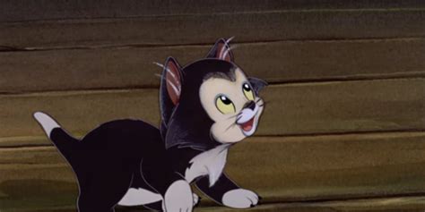 The Best Cats In Disney Movies