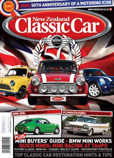 New Zealand Classic Car Page 5 Magstorenz