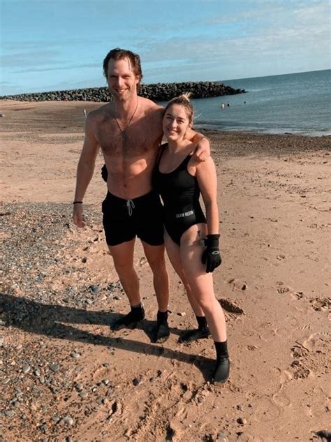 9 Sexy Danielle Galligan Bikini Pics