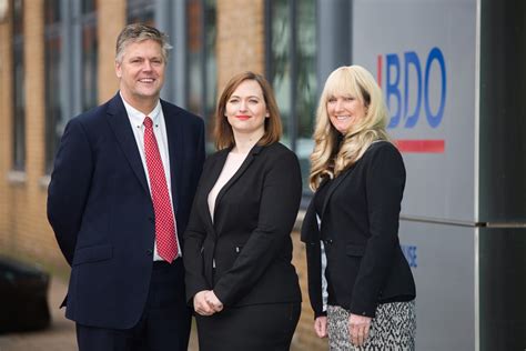 New Tax Partner At Bdo In Southampton Insider Media