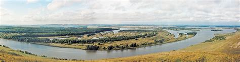 Свияга :: Татарская энциклопедия TATARICA
