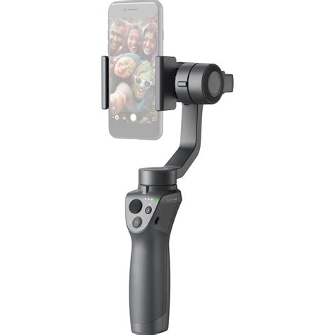 Купить Стедикам DJI Osmo Mobile 2 | купить, цена в фирменном магазин ...