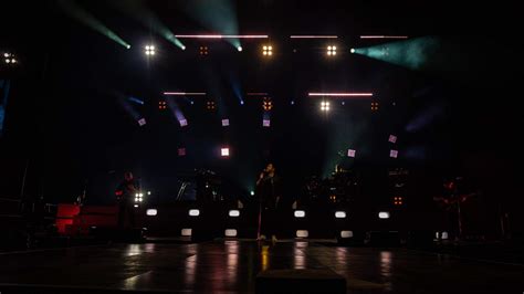 Johannes Oerding In Der Vb Arena Bremen Fotos Vom Konzert Am Sonntag