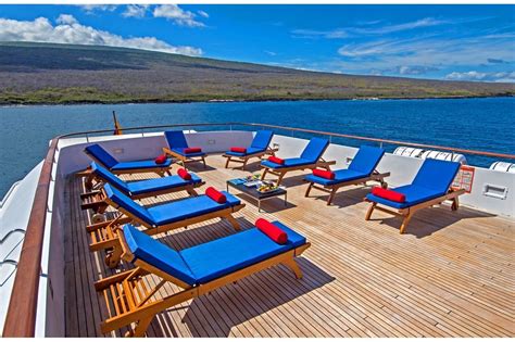 Passion Galapagos Cruise Photos Prices Itineraries Availability