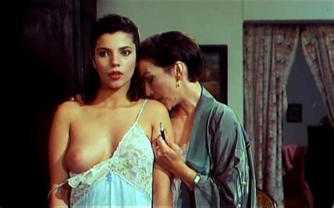 Naked Maribel Verd In El Aire De Un Crimen