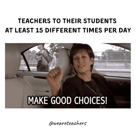 Middle School Student Memes