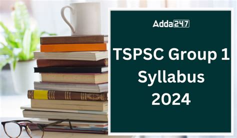 Tspsc Group Syllabus And Exam Pattern For Prelims And Mains