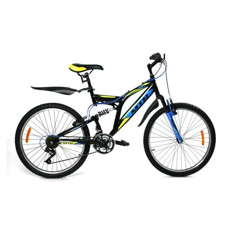 24" MTR 724V Велосипед горный купить в Ейске