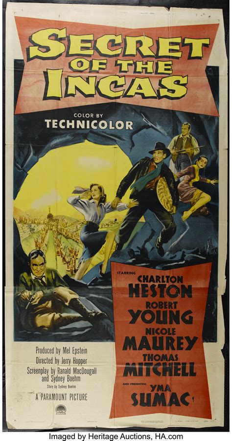 The paramount oakland basement holds a secret Hollywood history 3