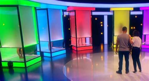 Controversial Nude Dating Show Naked Attraction Is Shocking And Awing Viewers Here S Why