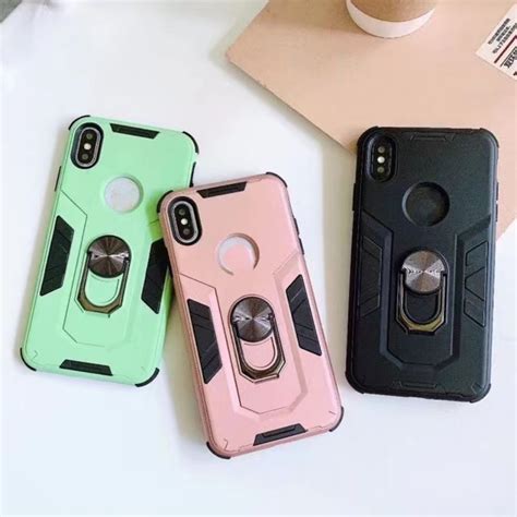 Itel P65 P55 A50 A50c A06 A70 A18 A18s A60 A60s S23 S23plus Vision 3plus A57 A37 King Armor Case