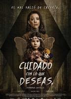 Cuidado Con Lo Que Deseas 2020 Nude Scenes