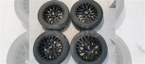 Литые диски r16 4/100 Proma купить в Таганроге | Авито