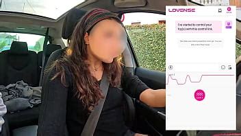 Who Wants To Play With Me And My Lovense Lush XVIDEOS