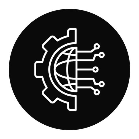 technology icon vectors illustrations    freepik