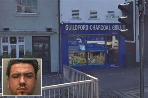 Convicted Addlestone Sex Offender Jailed After Approaching Boy At