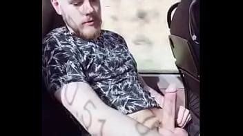 Gay Sex Outdoor Bus Jerking Off Xvideos