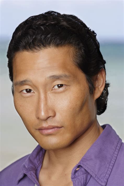 Lost S3 Daniel Dae Kim as "Jin-Soo Kwon" | LOST (2004-2010) | Pinterest