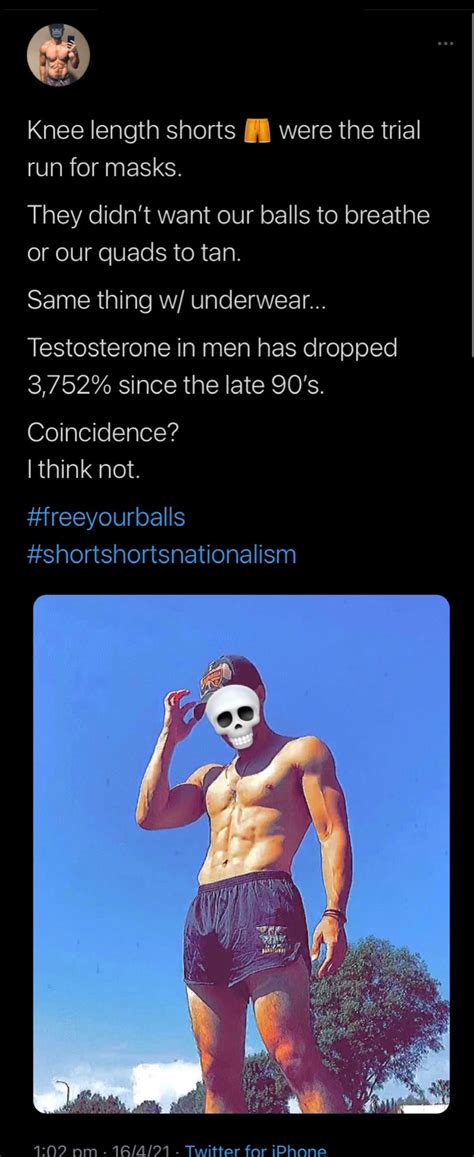 Hot Masculinity Takes On Twitter Https T Co 9VHCz02BuQ Twitter