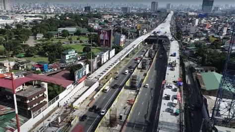 Philippines: $85 billion infrastructure spending in 104 projects ...