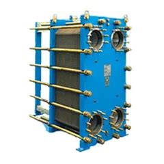 Купить пластинчатый теплообменник по доступной цене от компании ...