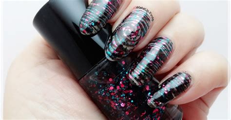 Stamping Marmoleado Nude Festivo Xy Z Muf