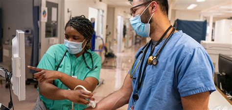Internal Medicine Residency Program Lewis Katz School Of Medicine At