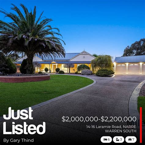🔔 For Sale - $2,000,000-$2,200,000... - Milestone Real Estate