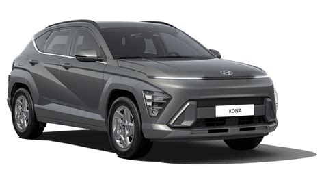 New Hyundai Kona In Warrington Cheshire Ryders Of Warrington