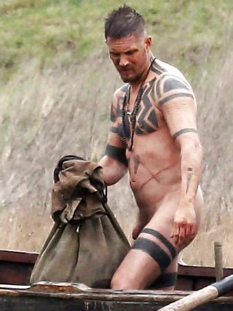Tom Hardy Naked On Set Bilder Xhamster