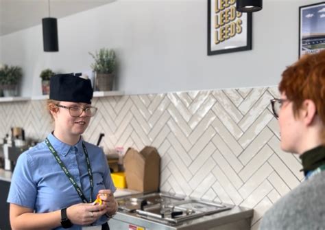 Our Internships - Lighthouse Futures Trust