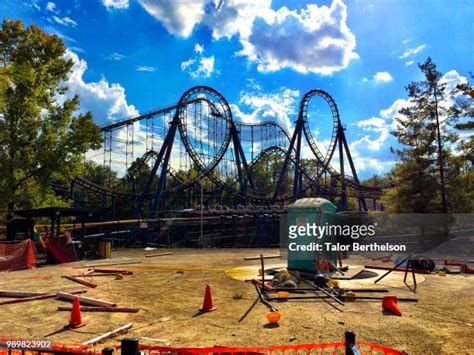 Vortex Kings Island Photos And Premium High Res Pictures Getty Images