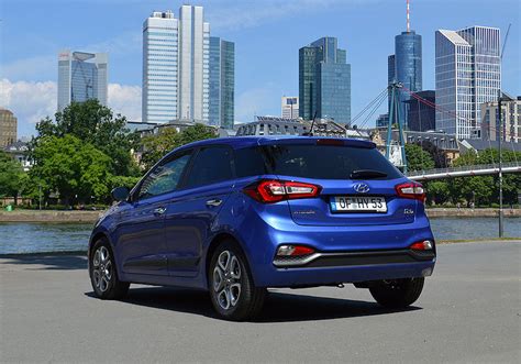 Hyundai i20 | auto-reise-creative