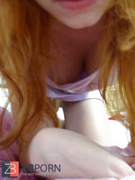 Karolline Ruivinha ZB Porn