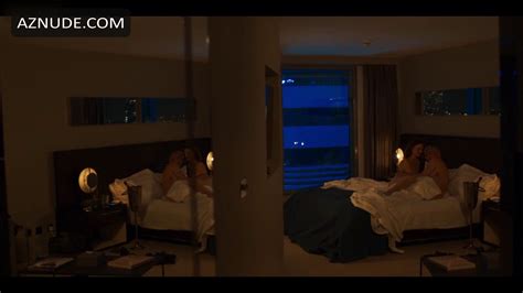 THE CAPTURE NUDE SCENES AZNude