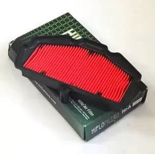 HFA2610 Воздушный фильтр для мотоцикла KAWASAKI EN650 Vulcan, EX650 ...