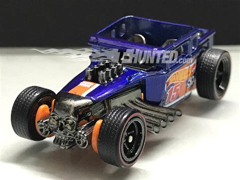 T Hunted O Ultimate Chase Da Hot Wheels De