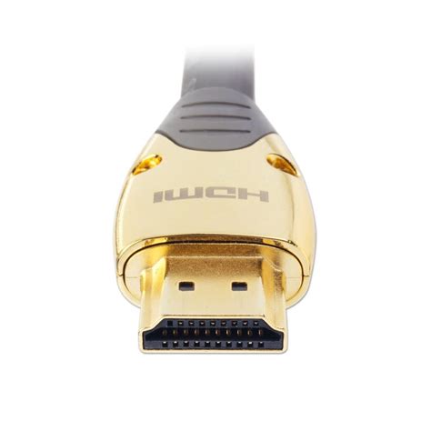 Cablu Hdmi 4k Cu Ethernet Gold T T V20 10m Lindy L37856