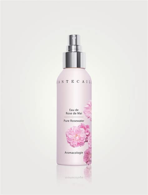 Chantecaille Pure Rosewater Holt Renfrew Canada