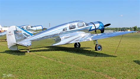 The Aero Experience Eaa Airventure Oshkosh Vintage Aircraft