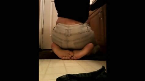 Sissy Ass Shaking Twink