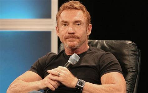 Danny Bonaduce Edad Patrimonio Esposa Bio Wiki Peso Ni Os Venze