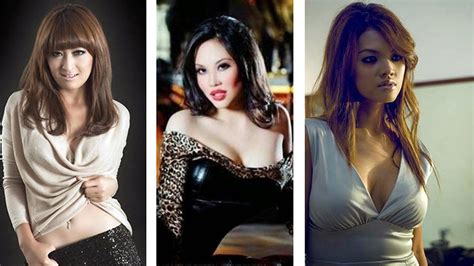 6 Chef Cantik Nan Seksi Siapa Yang Paling Hot ShowBiz Liputan6