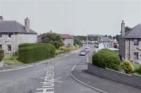 Dangerous Sex Offender Jailed For Secret Banned Relationship With Unsuspecting Woman Daily Record