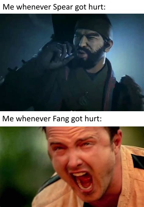 Best R Primalshow Images On Pholder Just Finished Primal What Fuck