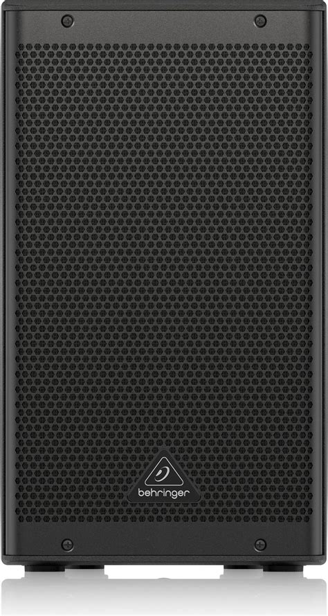 Behringer DR110DSP Active Speaker | zZounds