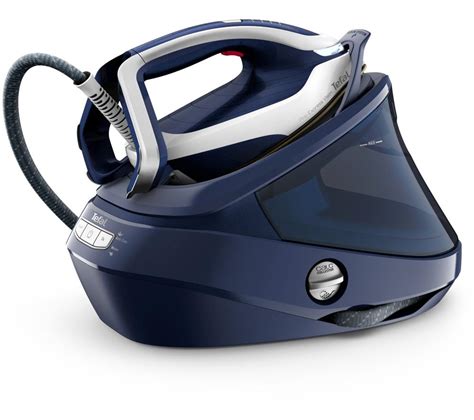 TEFAL Pro Express Vision GV9812 High Pressure Steam Generator Iron