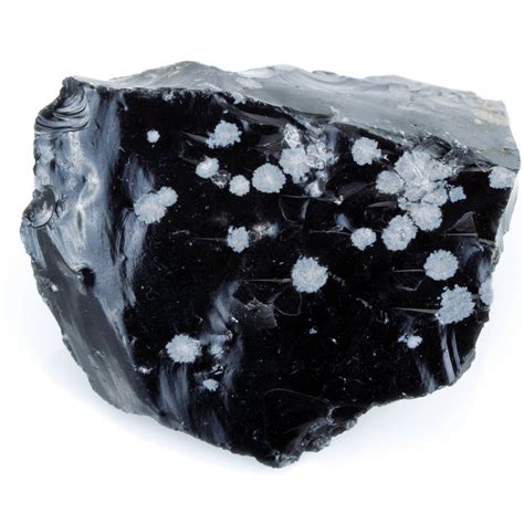 How is Obsidian formed?